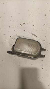 Fendinebbia destro (luci)