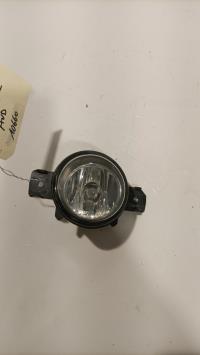 Fendinebbia destro (luci)