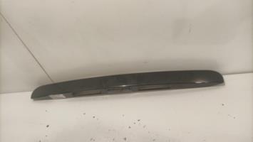 Baguette de coffre