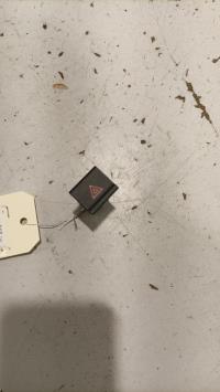 Bouton de warning