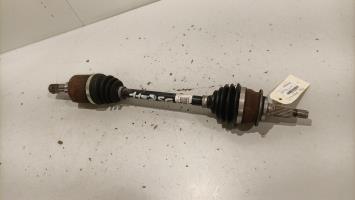 Cardan gauche (transmission)