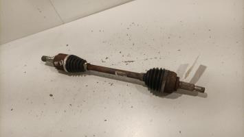 Cardan gauche (transmission)