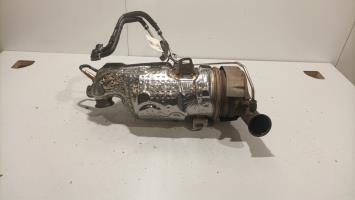 Catalyseur (echappement)