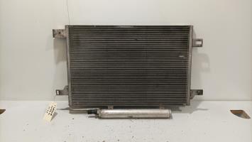 Condenseur de clim