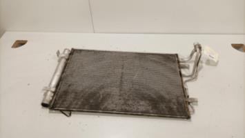 Condenseur de clim