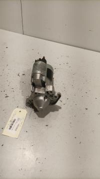 Motorino avviamento