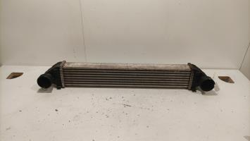 Echangeur air (Intercooler)