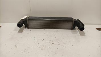 Echangeur air (Intercooler)