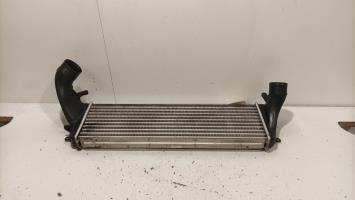 Echangeur air (Intercooler)