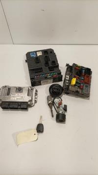 Kit de demarrage