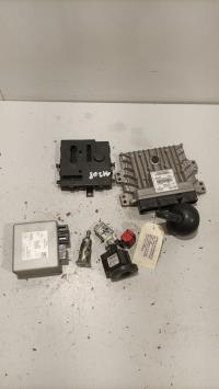 Kit de demarrage