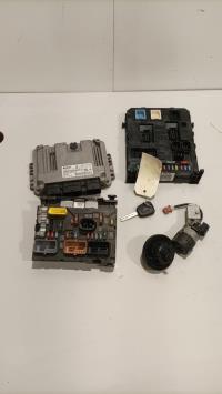 Kit de demarrage