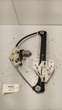 Leve vitre electrique arriere gauche