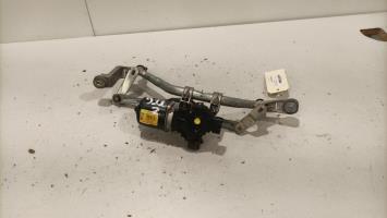 Motore tergicristallo anteriore