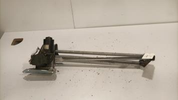 Moteur essuie glace avant