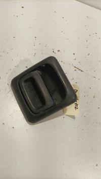 Poignee porte avant gauche