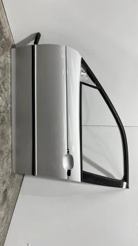 Porte avant gauche
