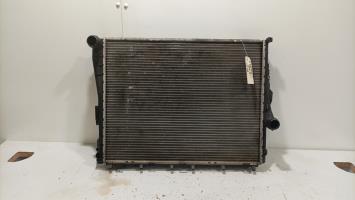 Radiateur eau