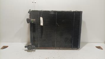Radiateur eau