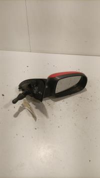 Retrovisor derecho
