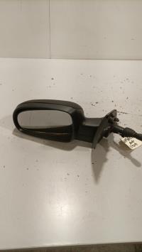 Retrovisor izquierdo