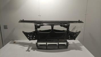 Armature avant, Masque avant
