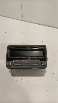 Autoradio d'origine