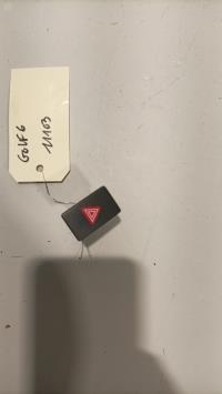 Bouton de warning