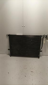 Condenseur de clim