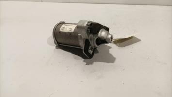 Motorino avviamento
