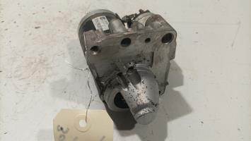 Motorino avviamento