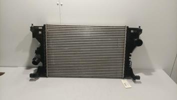 Scambiatore aria (Intercooler)