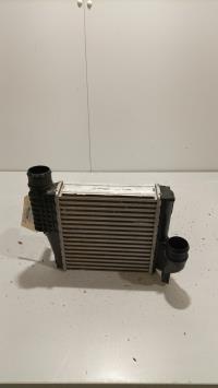 Echangeur air (Intercooler)