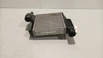 Echangeur air (Intercooler)