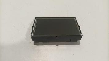 Ecran GPS