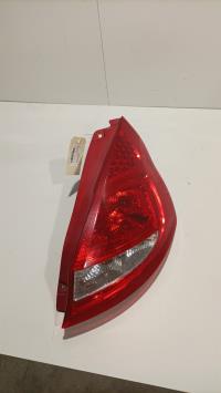 Fanale posteriore principale destro (luci)