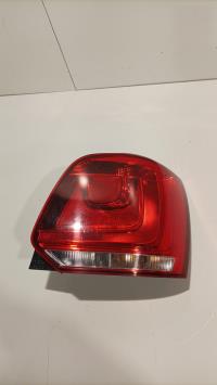 Fanale posteriore principale destro (luci)