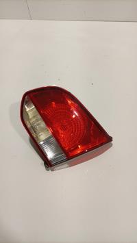 Feu arriere secondaire droit (feux)