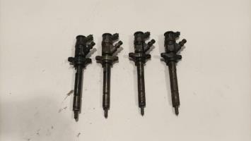 Injecteurs