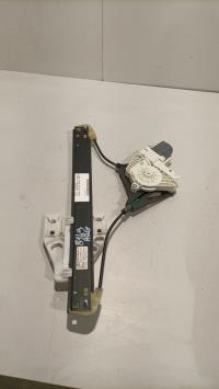Leve vitre electrique arriere gauche