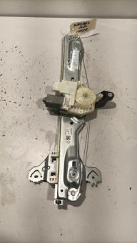 Leve vitre electrique avant droit