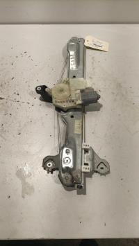 Leve vitre electrique avant gauche