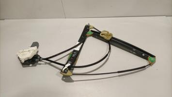 Leve vitre electrique avant gauche