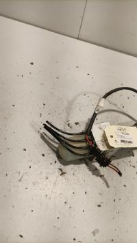 Moteur de capote