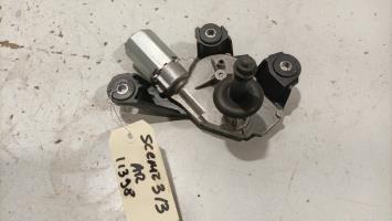 Moteur essuie glace arriere