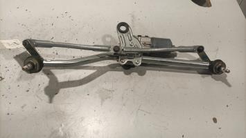 Moteur essuie glace avant