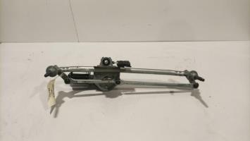 Moteur essuie glace avant