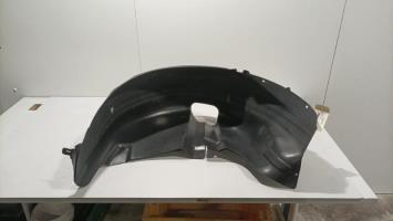 Parasale posteriore sinistro