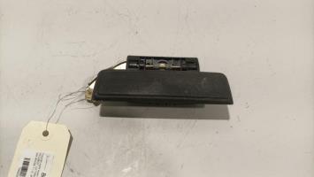 Poignee porte avant droit