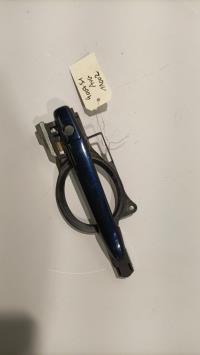 Poignee porte avant gauche